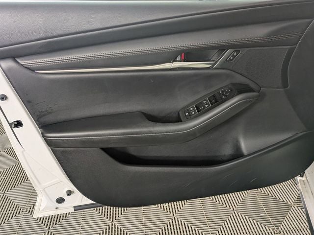 2023 Mazda Mazda3 2.5 S Preferred Package