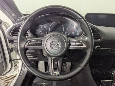 2023 Mazda Mazda3 2.5 S Preferred Package