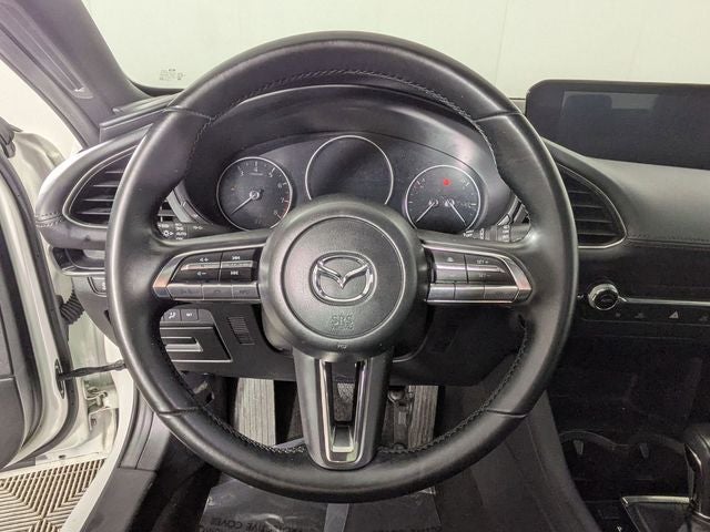 2023 Mazda Mazda3 2.5 S Preferred Package