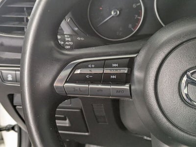 2023 Mazda Mazda3 2.5 S Preferred Package