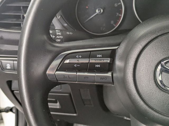 2023 Mazda Mazda3 2.5 S Preferred Package