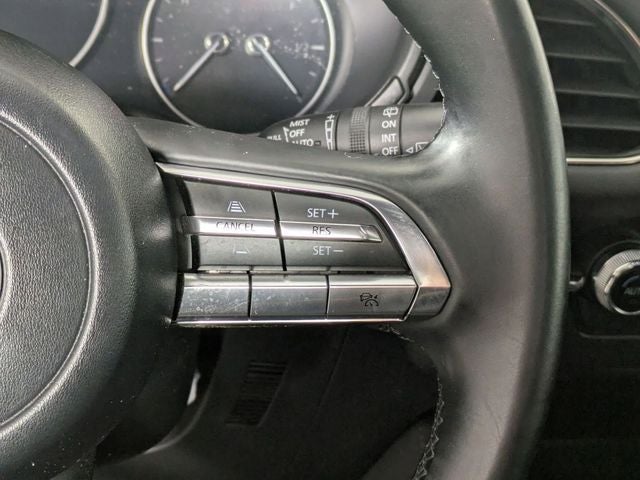 2023 Mazda Mazda3 2.5 S Preferred Package