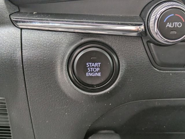 2023 Mazda Mazda3 2.5 S Preferred Package
