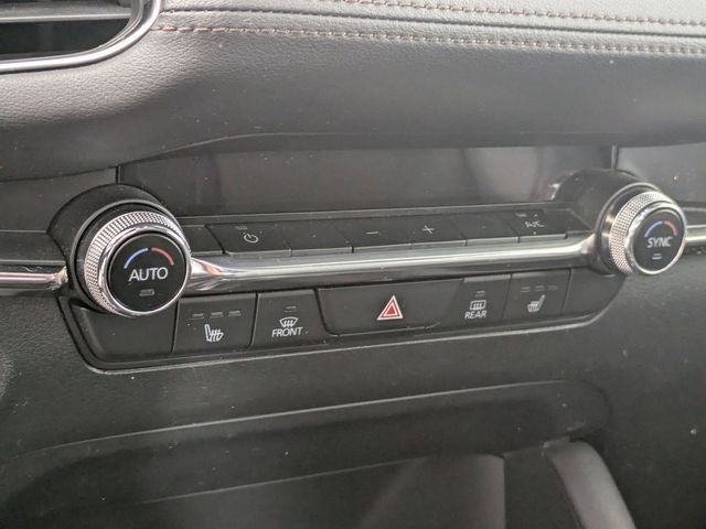 2023 Mazda Mazda3 2.5 S Preferred Package