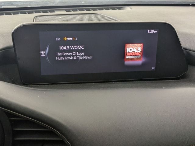 2023 Mazda Mazda3 2.5 S Preferred Package