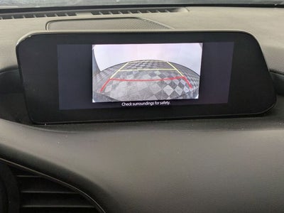 2023 Mazda Mazda3 2.5 S Preferred Package