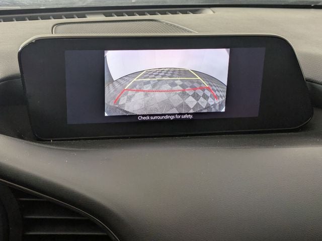 2023 Mazda Mazda3 2.5 S Preferred Package