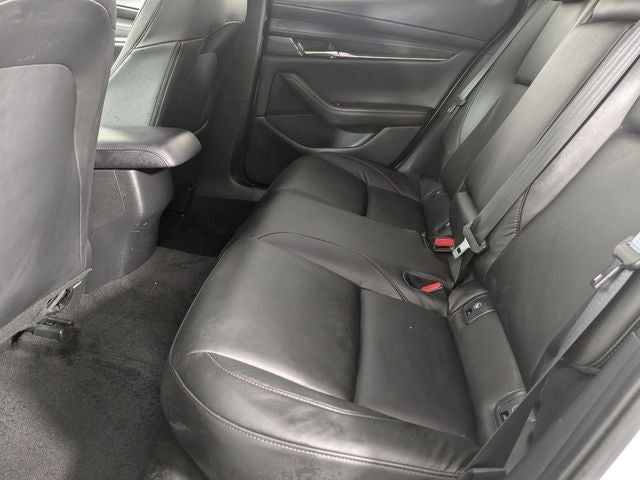 2023 Mazda Mazda3 2.5 S Preferred Package