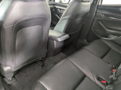2023 Mazda Mazda3 2.5 S Preferred Package