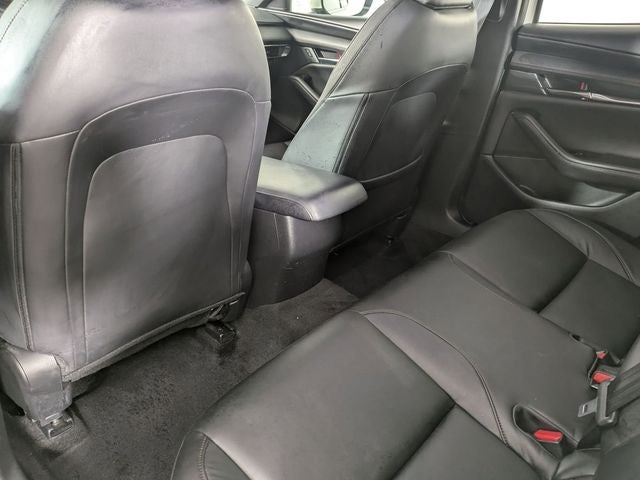 2023 Mazda Mazda3 2.5 S Preferred Package