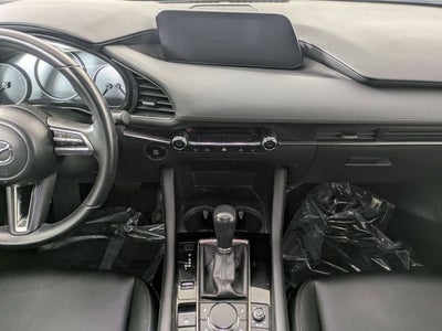 2023 Mazda Mazda3 2.5 S Preferred Package