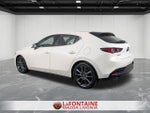 2023 Mazda Mazda3 2.5 S Preferred Package