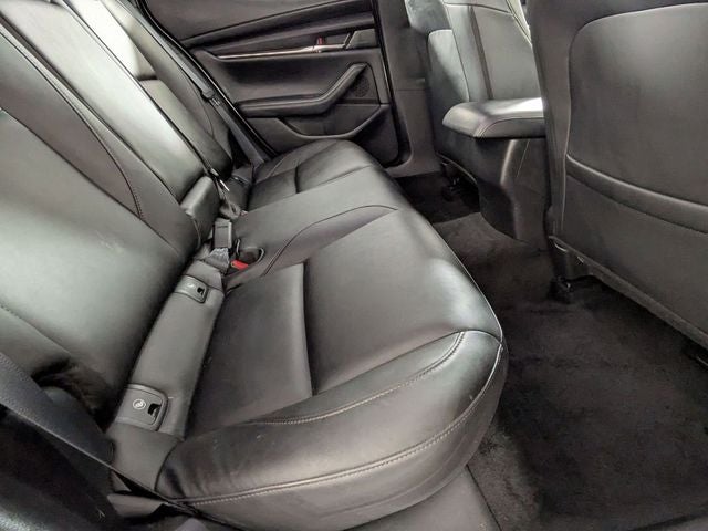 2023 Mazda Mazda3 2.5 S Preferred Package