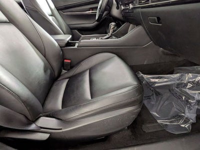 2023 Mazda Mazda3 2.5 S Preferred Package