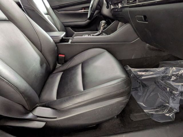 2023 Mazda Mazda3 2.5 S Preferred Package