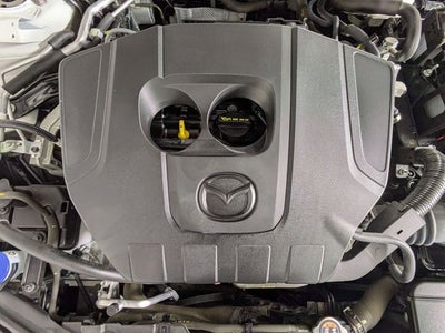 2023 Mazda Mazda3 2.5 S Preferred Package