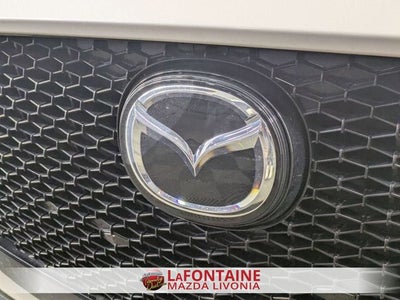 2023 Mazda Mazda3 2.5 S Preferred Package