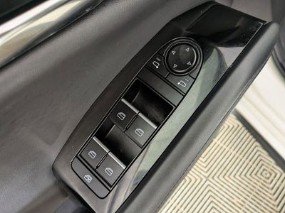 2025 Mazda Mazda3 2.5 S Preferred Package