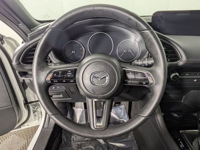 2025 Mazda Mazda3 2.5 S Preferred Package