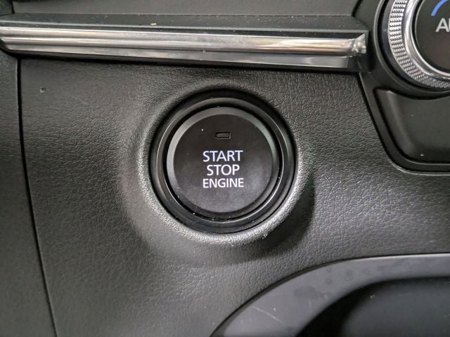 2025 Mazda Mazda3 2.5 S Preferred Package