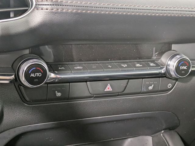 2025 Mazda Mazda3 2.5 S Preferred Package