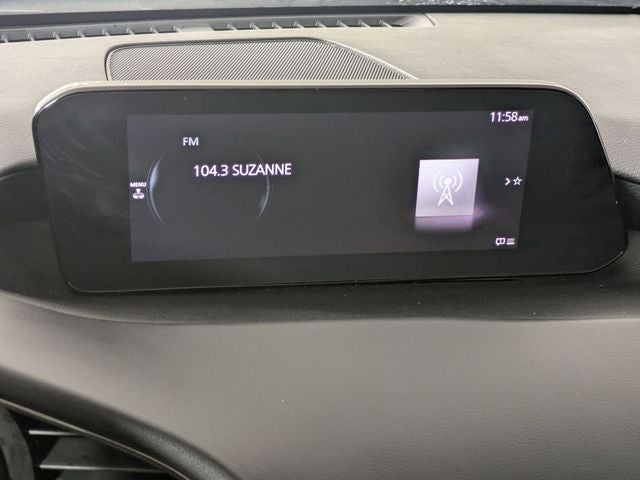 2025 Mazda Mazda3 2.5 S Preferred Package