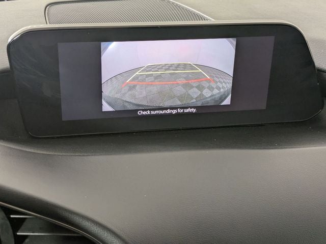 2025 Mazda Mazda3 2.5 S Preferred Package