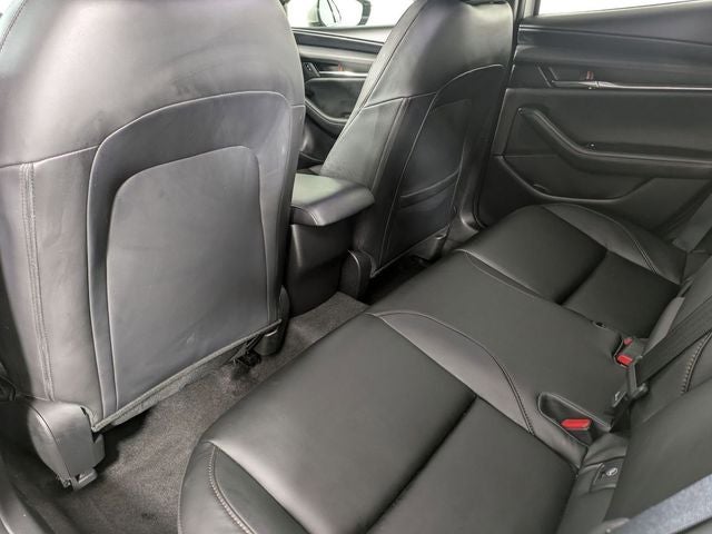 2025 Mazda Mazda3 2.5 S Preferred Package