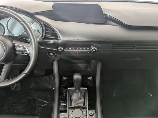 2025 Mazda Mazda3 2.5 S Preferred Package