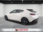 2025 Mazda Mazda3 2.5 S Preferred Package