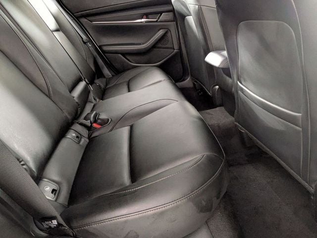 2025 Mazda Mazda3 2.5 S Preferred Package