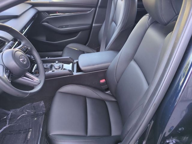 2025 Mazda Mazda3 2.5 S Preferred Package