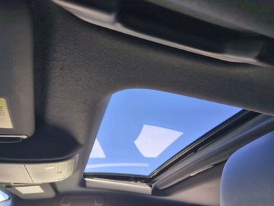 2025 Mazda Mazda3 2.5 S Preferred Package