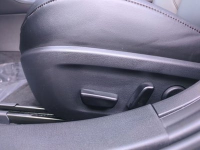 2025 Mazda Mazda3 2.5 S Preferred Package