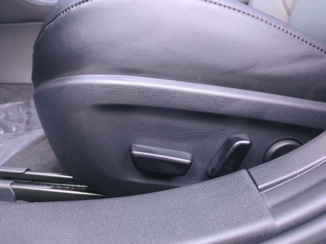 2025 Mazda Mazda3 2.5 S Preferred Package