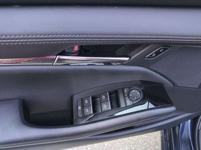 2025 Mazda Mazda3 2.5 S Preferred Package