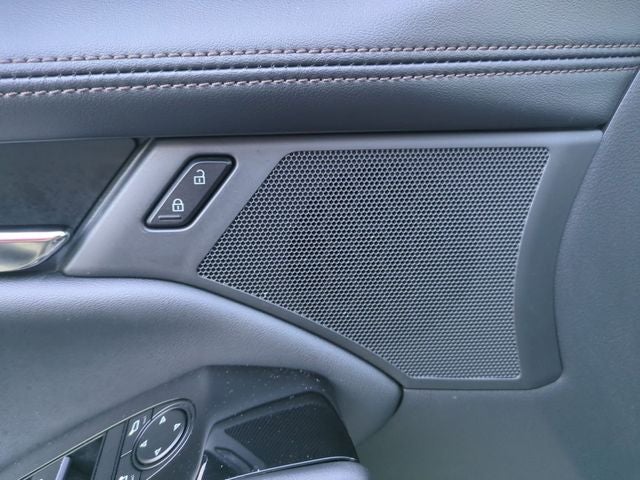2025 Mazda Mazda3 2.5 S Preferred Package