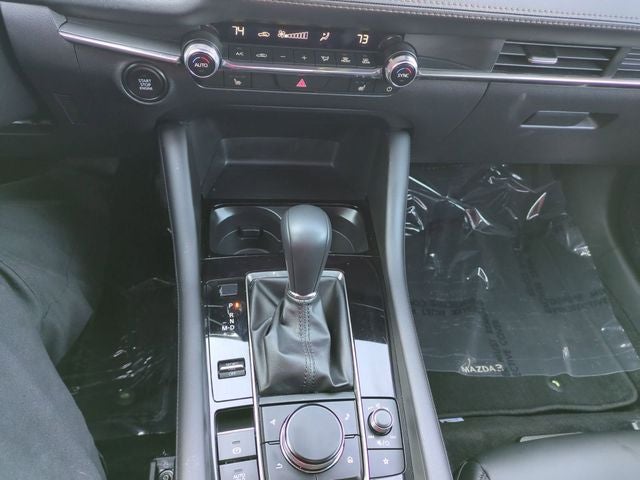 2025 Mazda Mazda3 2.5 S Preferred Package