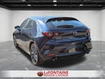 2025 Mazda Mazda3 2.5 S Preferred Package