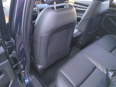 2025 Mazda Mazda3 2.5 S Preferred Package