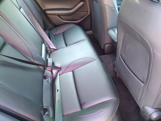 2025 Mazda Mazda3 2.5 S Preferred Package