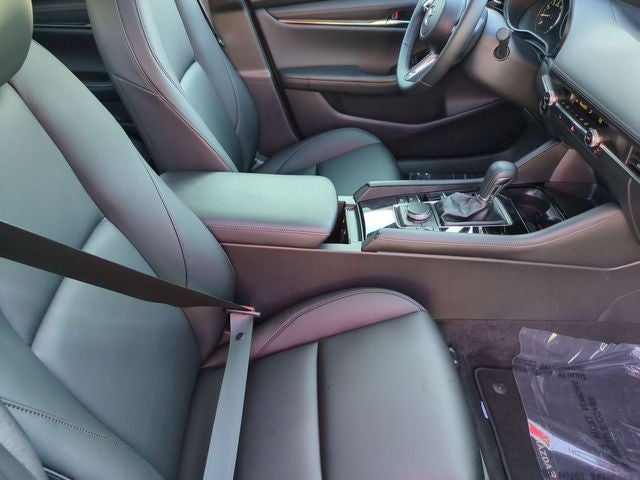 2025 Mazda Mazda3 2.5 S Preferred Package