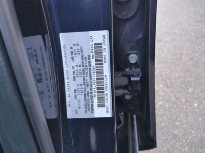 2025 Mazda Mazda3 2.5 S Preferred Package