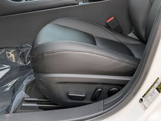 2025 Mazda Mazda3 2.5 S Preferred Package