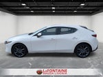 2025 Mazda Mazda3 2.5 S Preferred Package