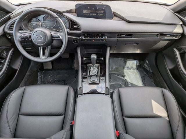 2025 Mazda Mazda3 2.5 S Preferred Package
