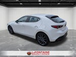 2025 Mazda Mazda3 2.5 S Preferred Package