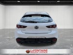 2025 Mazda Mazda3 2.5 S Preferred Package