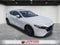 2025 Mazda Mazda3 2.5 S Preferred Package