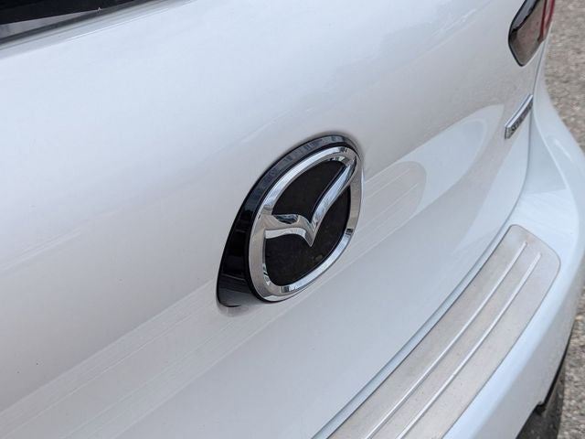 2025 Mazda Mazda3 2.5 S Preferred Package